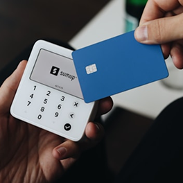 Payment Solutions